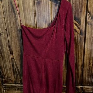 short homecoming dress